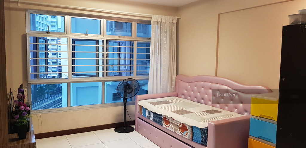 Blk 210B Punggol Place (Punggol), HDB 3 Rooms #155943142